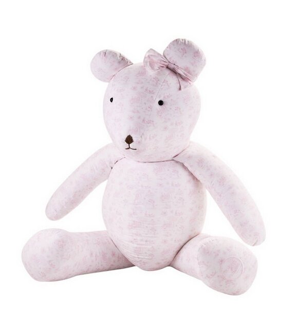 Théophile & Patachou Maxi beer  Théophile print