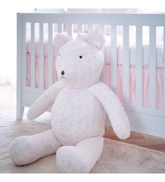 Théophile & Patachou Maxi beer  Théophile print