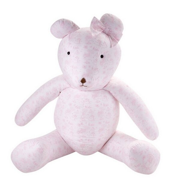 Théophile & Patachou Maxi beer  Théophile print