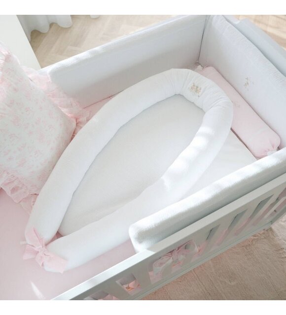 Théophile & Patachou Baby slaapnestje