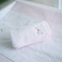 Théophile & Patachou Handdoek verzorgingskussen