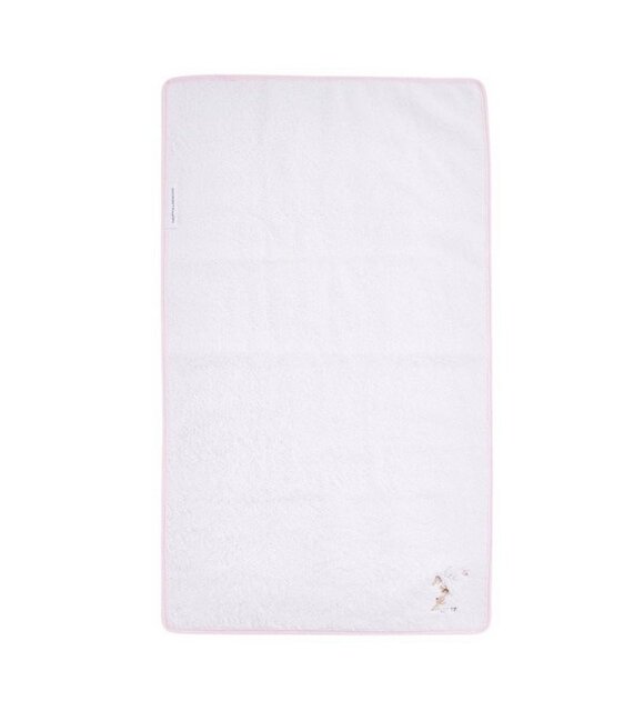 Théophile & Patachou Handdoek verzorgingskussen