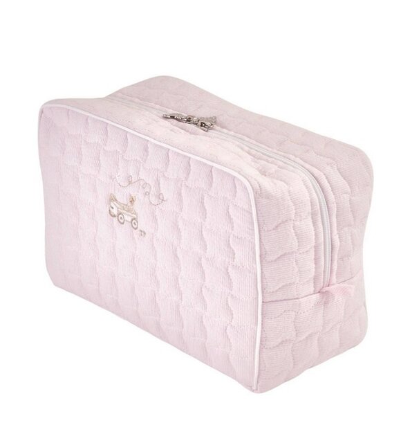 Théophile & Patachou Rechthoekig toilettas