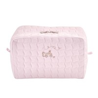 Théophile & Patachou Rechthoekig toilettas