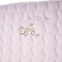 Théophile & Patachou Rechthoekig toilettas