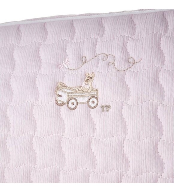 Théophile & Patachou Rechthoekig toilettas