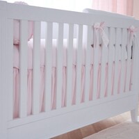 Théophile & Patachou Bedrok 70x140cm - Lijnen