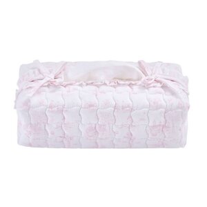 Théophile & Patachou Gedrukt hoes voor kleenex-doos print