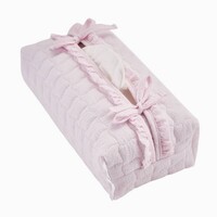 Théophile & Patachou Hoes voor kleenex-doos