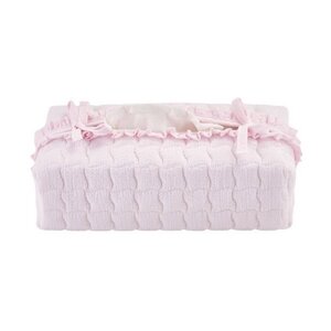 Théophile & Patachou Hoes voor kleenex-doos