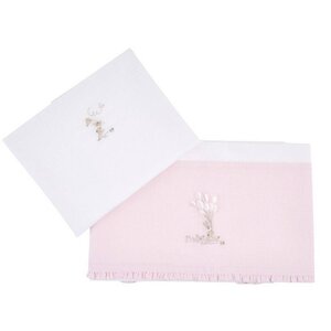 Théophile & Patachou Laken bed 105x170cm + sloop