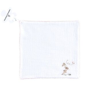 Théophile & Patachou Speenhouder vierkant tetra