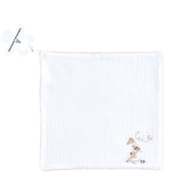 Théophile & Patachou Speenhouder vierkant tetra