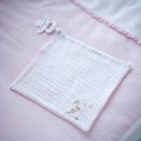 Théophile & Patachou Speenhouder vierkant tetra