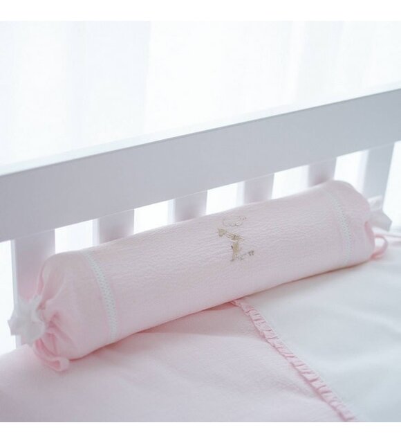 Théophile & Patachou Baby rolkussen - Lijnen