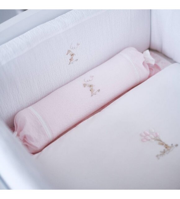 Théophile & Patachou Baby rolkussen - Lijnen