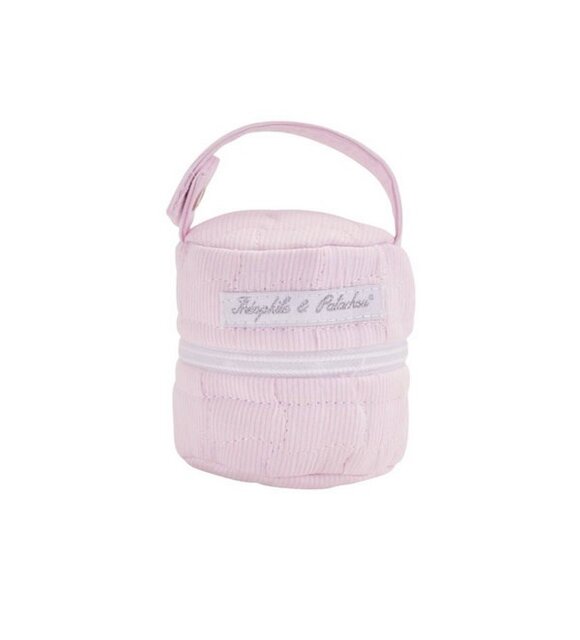 Théophile & Patachou Hoes fopspeen