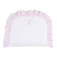 Théophile & Patachou Donsovertrek wieg 80x70cm + sloop