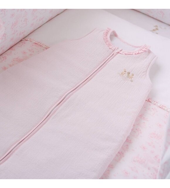 Théophile & Patachou Slaapzak 70cm  Lijnen