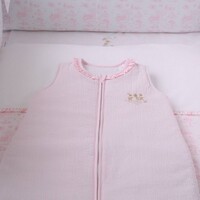 Théophile & Patachou Slaapzak 70cm  Lijnen