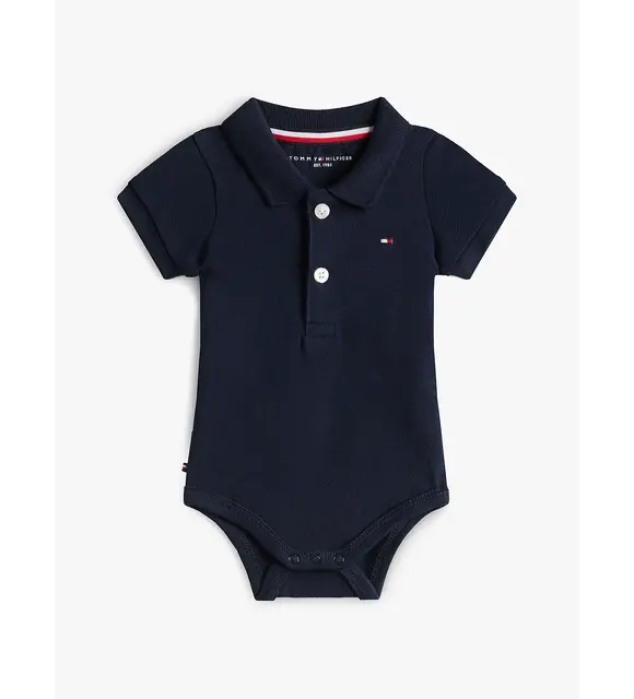 Tommy Hilfiger Polo romper