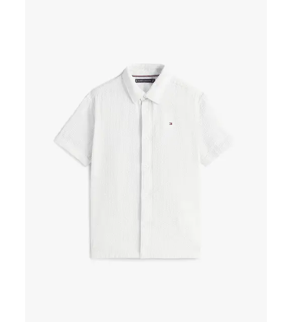 Tommy Hilfiger Overhemd