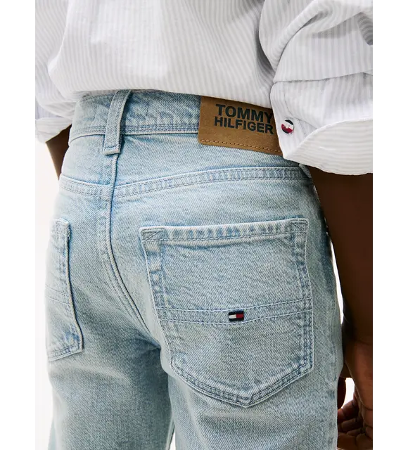 Tommy Hilfiger Spijkerbroek