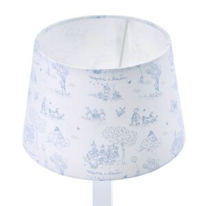 Théophile & Patachou Kleine lampenkap - Gedrukt