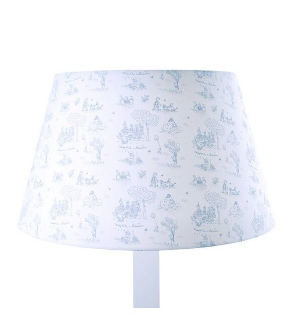 Théophile & Patachou Grote lampenkap geprint