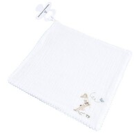 Théophile & Patachou Speenhouder vierkant tetra