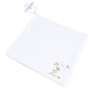 Théophile & Patachou Speenhouder vierkant tetra