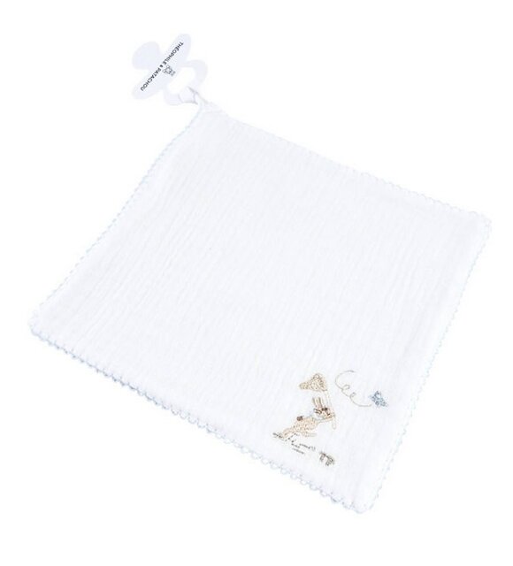 Théophile & Patachou Speenhouder vierkant tetra