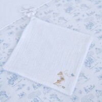 Théophile & Patachou Speenhouder vierkant tetra