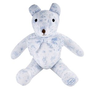 Théophile & Patachou Beer Théophile - Gedrukt