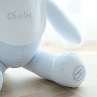 Théophile & Patachou Beer Théophile personalisatie