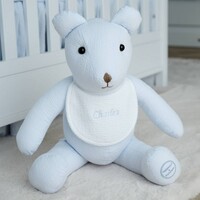 Théophile & Patachou Beer Théophile personalisatie