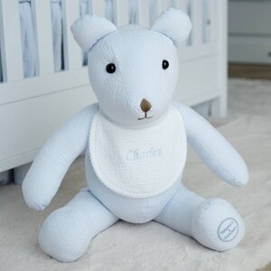 Théophile & Patachou Beer Théophile personalisatie