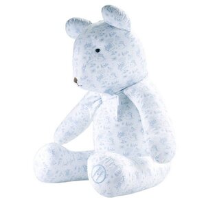 Théophile & Patachou Maxi beer  Théophile - Gedrukt