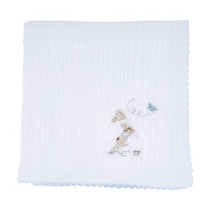 Théophile & Patachou Tetradoek Schaap BP konijn