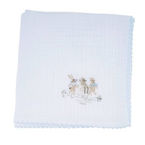 Théophile & Patachou Tetradoek Schaap BP 3 vrienden