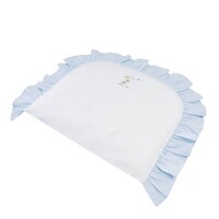 Théophile & Patachou Sloop 36x30cm BP