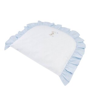 Théophile & Patachou Sloop 36x30cm BP