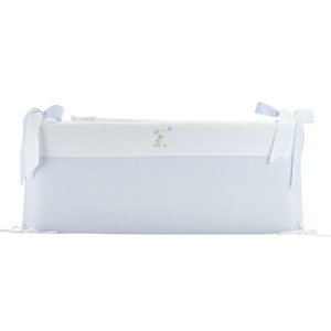 Théophile & Patachou Bedbeschermer 70cm - Katoen (70x70x70cm) H:30cm