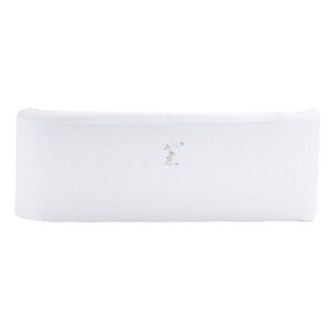 Théophile & Patachou Bedbeschermer 210 cm - Gewafeld H: 23 cm