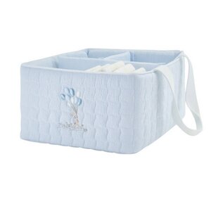 Théophile & Patachou Groote verzorgingsmand