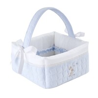 Théophile & Patachou Verzorgingsmand - Gewatteerd