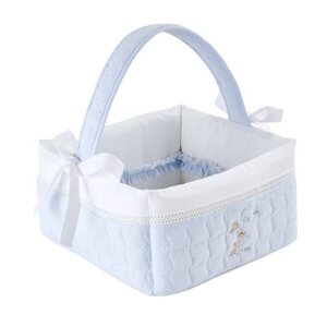 Théophile & Patachou Verzorgingsmand - Gewatteerd