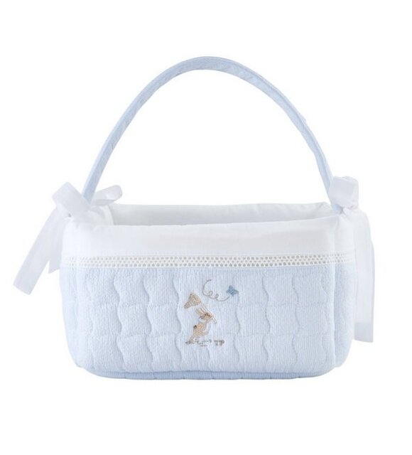 Théophile & Patachou Verzorgingsmand - Gewatteerd