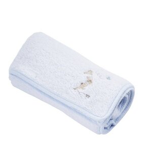 Théophile & Patachou Handdoek verzorgingskussen - Badstof