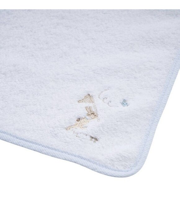 Théophile & Patachou Handdoek verzorgingskussen - Badstof